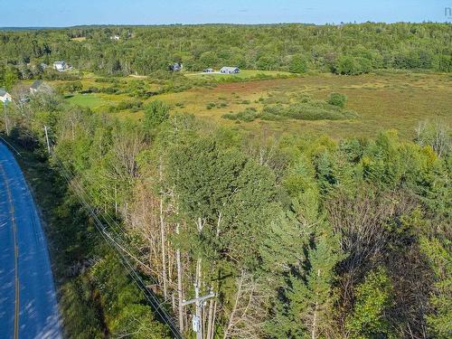 Lot 2 Pleasant Valley, Yarmouth, NS 