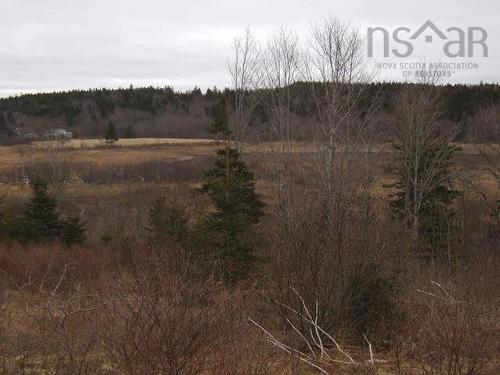 Lot 2 Pleasant Valley, Yarmouth, NS 