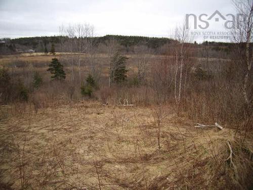 Lot 2 Pleasant Valley, Yarmouth, NS 