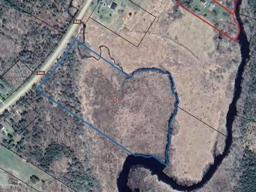 Lot 2 Pleasant Valley, Yarmouth, NS 