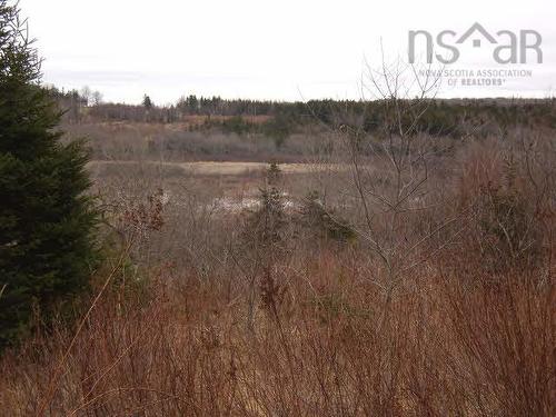 Lot 2 Pleasant Valley, Yarmouth, NS 