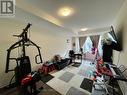 36 Carrville Woods Circle, Vaughan, ON  - Indoor Photo Showing Gym Room 