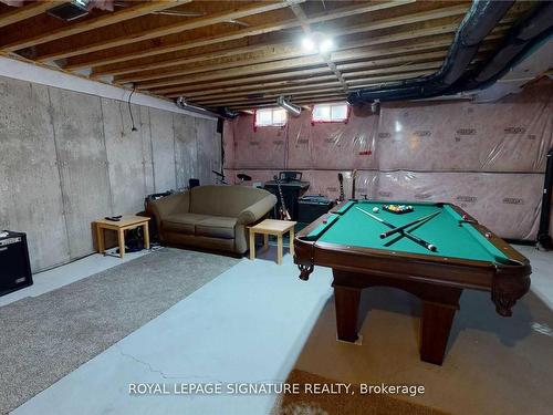 30 Longboat Run  W, Brantford, ON - Indoor Photo Showing Other Room