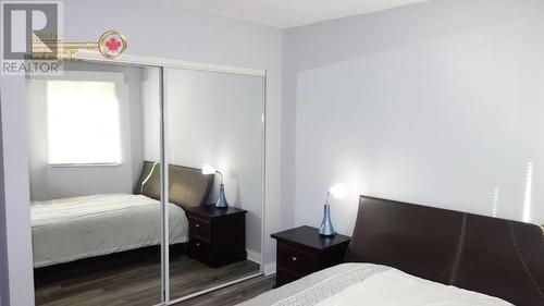 102 107 W 27 Street, North Vancouver, BC - Indoor Photo Showing Bedroom