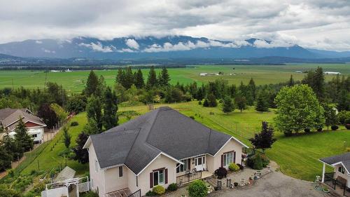 1062 Simmons Road, Creston, BC - Outdoor With View