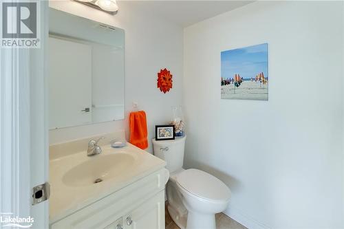 181 Collier Street Unit# Ph-1502, Barrie, ON - Indoor Photo Showing Bathroom