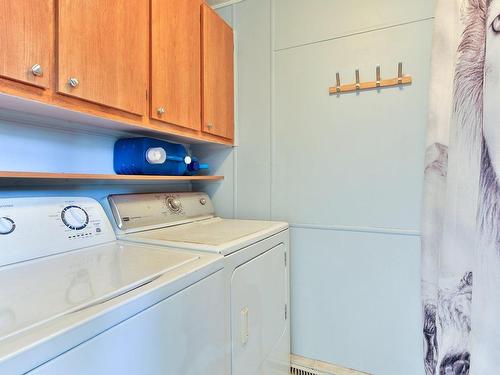 Autre - 42 9E Rue, Saint-Jean-Sur-Richelieu, QC - Indoor Photo Showing Laundry Room
