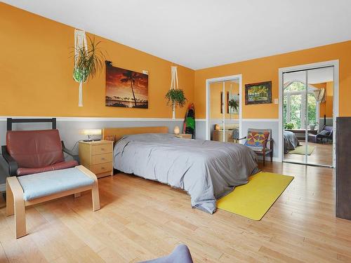 Chambre Ã  coucher principale - 65 Rue Des Peupliers, L'Île-Perrot, QC - Indoor Photo Showing Bedroom