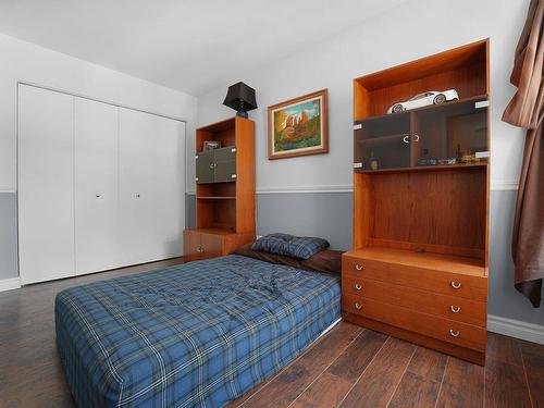 Chambre Ã Â coucher - 65 Rue Des Peupliers, L'Île-Perrot, QC - Indoor Photo Showing Bedroom