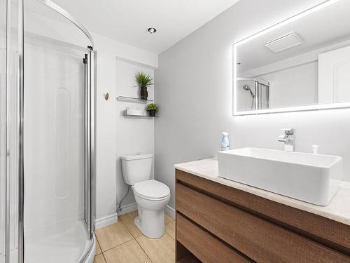 Salle de bains - 65 Rue Des Peupliers, L'Île-Perrot, QC - Indoor Photo Showing Bathroom