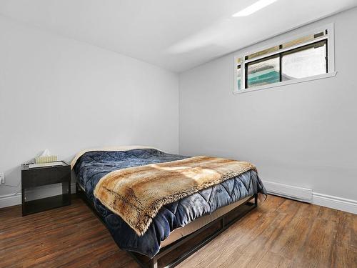 Chambre Ã Â coucher - 65 Rue Des Peupliers, L'Île-Perrot, QC - Indoor Photo Showing Bedroom