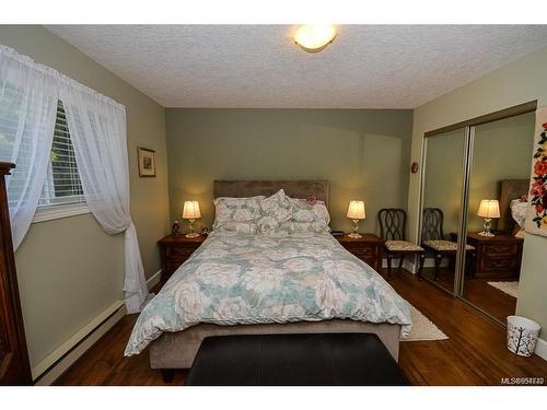2606 Ernhill Dr, Langford, BC - Indoor Photo Showing Bedroom