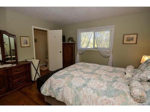 2606 Ernhill Dr, Langford, BC - Indoor Photo Showing Bedroom