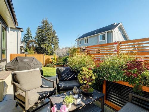 6529 Helgesen Rd, Sooke, BC - Outdoor With Deck Patio Veranda With Exterior