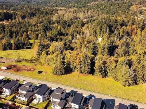 6529 Helgesen Rd, Sooke, BC - Outdoor With View