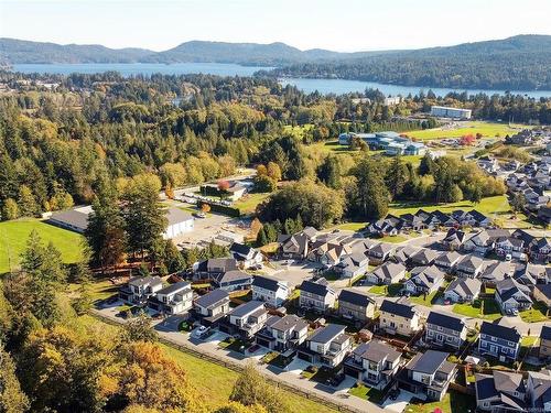 6529 Helgesen Rd, Sooke, BC - Outdoor With Body Of Water With View