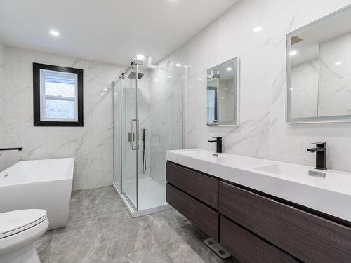Salle de bains - 4165 Rue Orchard, Longueuil (Saint-Hubert), QC - Indoor Photo Showing Bathroom