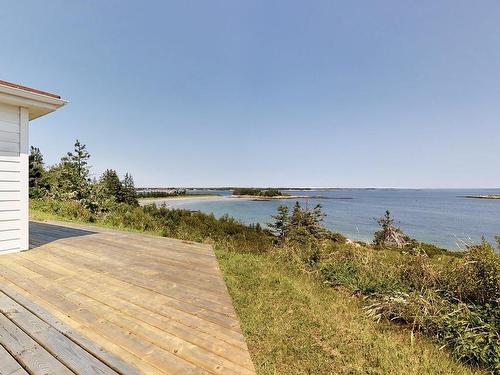 215 West Head Road, Lockeport, NS 