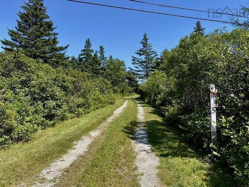 215 West Head Road, Lockeport, NS 