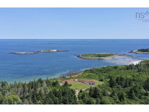 215 West Head Road, Lockeport, NS 