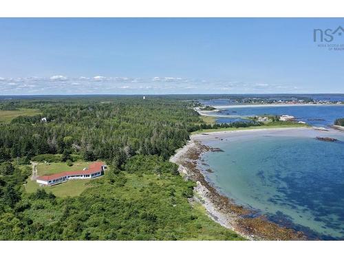 215 West Head Road, Lockeport, NS 