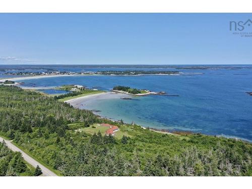 215 West Head Road, Lockeport, NS 