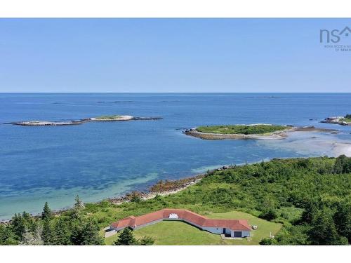 215 West Head Road, Lockeport, NS 