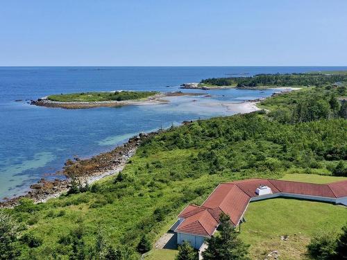 215 West Head Road, Lockeport, NS 