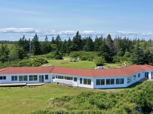 215 West Head Road, Lockeport, NS 