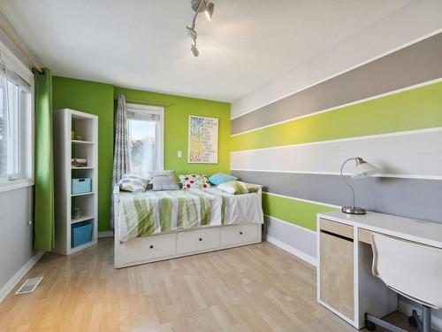 Bedroom - 3 Rue De L'Atmosphère, Gatineau (Hull), QC - Indoor Photo Showing Bedroom