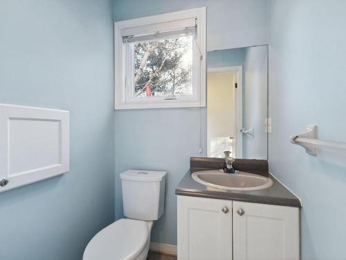 Powder room - 3 Rue De L'Atmosphère, Gatineau (Hull), QC - Indoor Photo Showing Bathroom