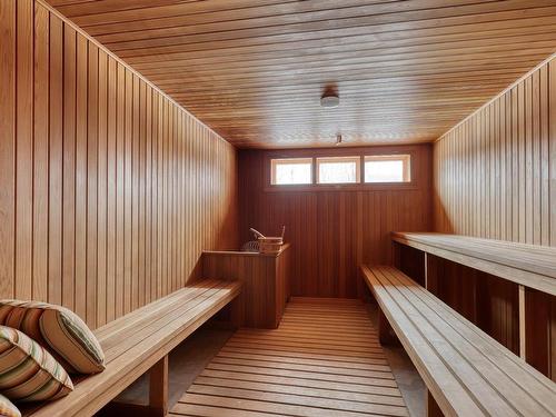 Sauna - 1691Z Rg Des Forges, Saint-Félix-De-Valois, QC - Indoor Photo Showing Other Room