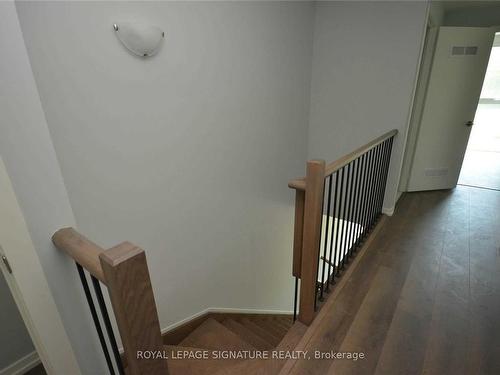 Th104-3237 Bayview Ave, Toronto, ON - Indoor Photo Showing Other Room
