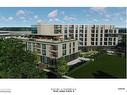Overall view - A6-230 Boul. Harwood, Vaudreuil-Dorion, QC  - Outdoor 