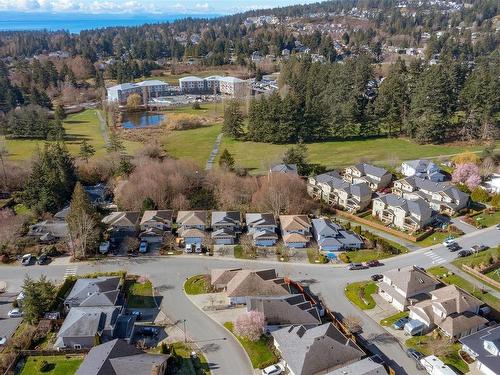 2214 Townsend Rd, Sooke, BC - Outdoor With View