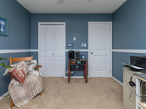 2214 Townsend Rd, Sooke, BC - Indoor Photo Showing Bedroom