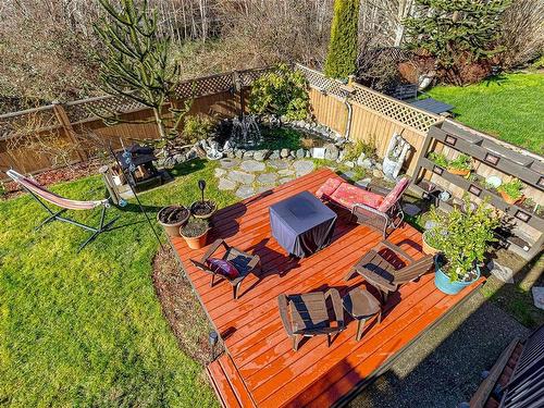 2214 Townsend Rd, Sooke, BC - Outdoor