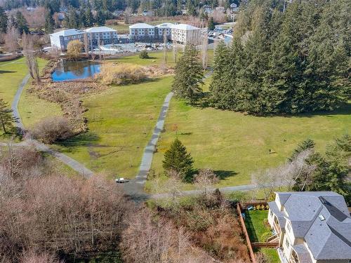 2214 Townsend Rd, Sooke, BC - Outdoor With View
