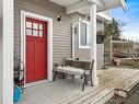 9918 Victoria Rd, Chemainus, BC  - Outdoor With Deck Patio Veranda With Exterior 