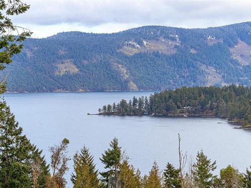 Lot 2 Marine Cres, Duncan, BC 