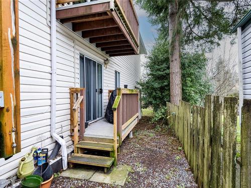 531 Rosehill St, Nanaimo, BC - Outdoor With Exterior