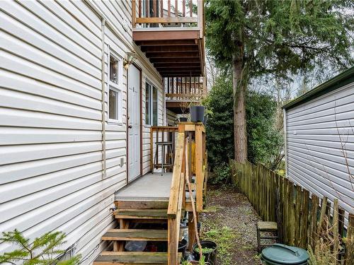 531 Rosehill St, Nanaimo, BC - Outdoor With Exterior