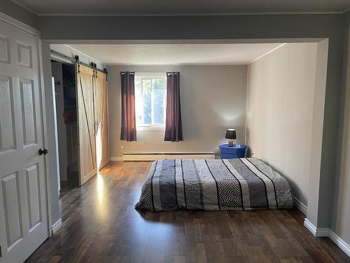 8 Partridge Avenue, Manitouwadge, ON - Indoor Photo Showing Bedroom