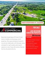 16083 Hurontario Street  Caledon Village, ON L7C 2E5