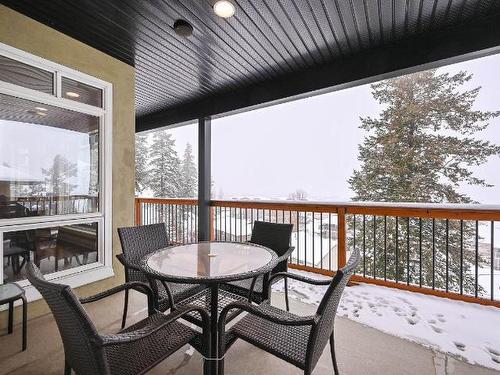422 Azure Place, Kamloops, BC - Outdoor With Deck Patio Veranda With Exterior