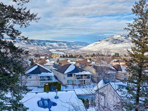 422 Azure Place, Kamloops, BC - Outdoor With View