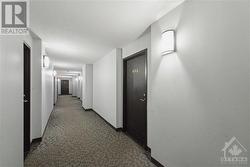 Hallway - 