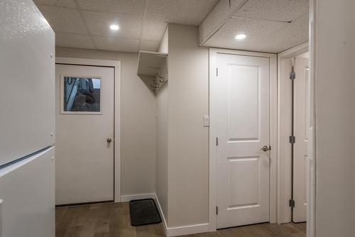 2201 Mcbride Street, Trail, BC - Indoor Photo Showing Other Room