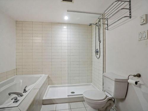 Salle de bains - 203-1451 Rue Parthenais, Montréal (Ville-Marie), QC - Indoor Photo Showing Bathroom