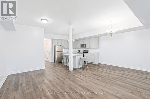311 Cook Street, Meaford, ON - Indoor Photo Showing Kitchen